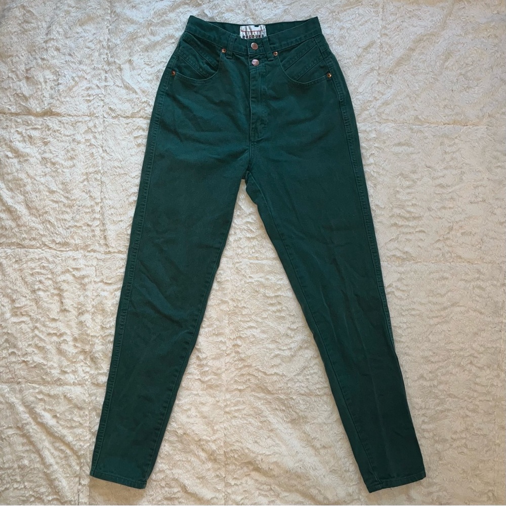 Carolina Colours Vintage Denim Pants
